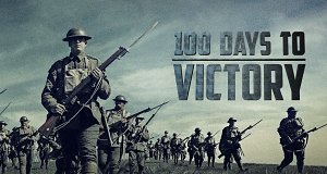 100 Tage bis zum Sieg