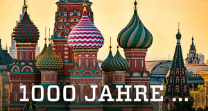 1000 Jahre ...