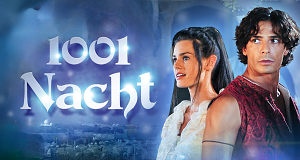 1001 Nacht