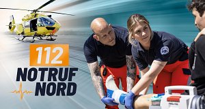 112 - Notruf Nord