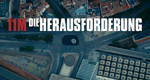 11M - Die Herausforderung