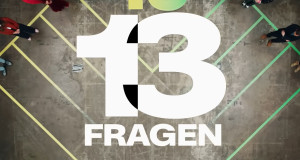 13 Fragen