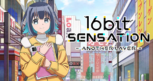 16bit Sensation: Another Layer