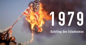 1979 - Aufstieg des Islamismus