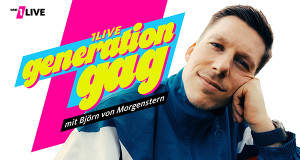 1LIVE Generation Gag