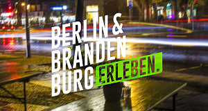 Berlin erleben - Brandenburg erleben