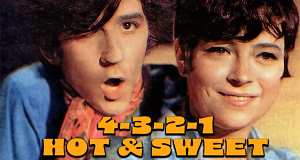 4-3-2-1 Hot & Sweet