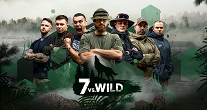 7 vs. Wild