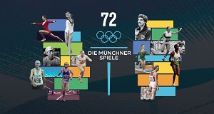 72 - Die Münchner Spiele