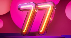 77 ...