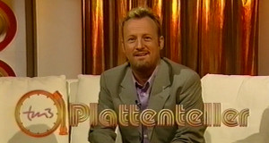 9Live Plattenteller