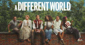 A Different World