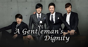 A Gentleman's Dignity