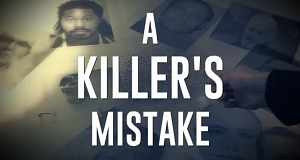 A Killer's Mistake
