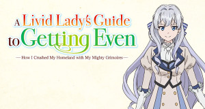 A Livid Lady's Guide to Getting Even A Livid Lady's Guide to Getting Even