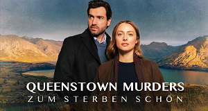 Queenstown Murders