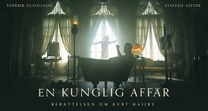 A Royal Secret - Die Geschichte von Kurt Haijby