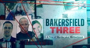 A Tale of Murder and Motherhood