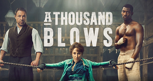 A Thousand Blows