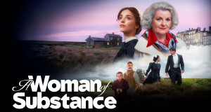 A Woman of Substance (GB, 2026 – )