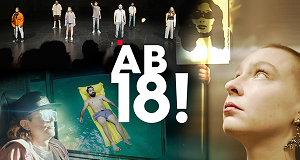 Ab 18!