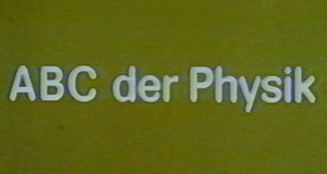 ABC der Physik