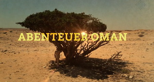 Abenteuer Oman