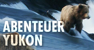 Abenteuer Yukon