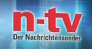 Abschlag - Golf bei n-tv (D, 2003 – )