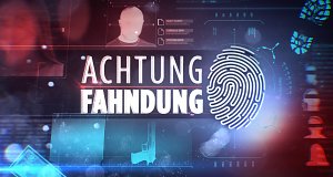 Achtung Fahndung!