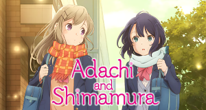 Adachi and Shimamura
