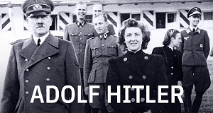 Adolf Hitler