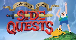 Adventure Time: Side Quests