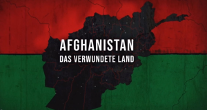 Afghanistan - Das verwundete Land