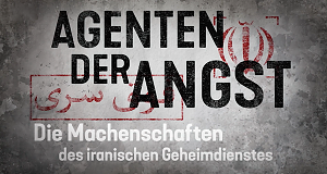 Agenten der Angst