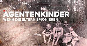 Agentenkinder - Wenn die Eltern spionieren (D, 2026 – )
