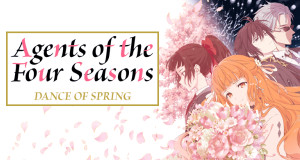 Agents of the Four Seasons: Dance of Spring (J, 2026 – )