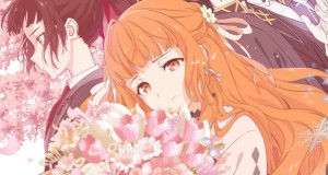 Agents of the Four Seasons: Dance of Spring