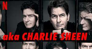 aka Charlie Sheen