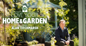 Alan Titchmarsh - Love your Home & Garden