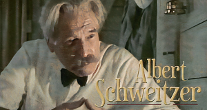 Albert Schweitzer