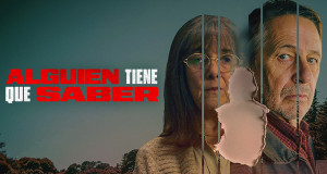 Alguien tiene que saber