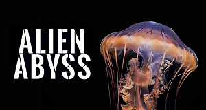 Alien Abyss - Außerirdische Tiefe