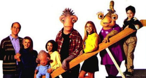 Aliens in meiner Familie (USA, 1996 – )
