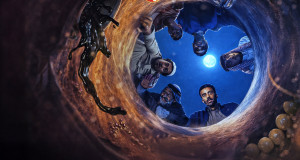 Alkhallat+: The Series