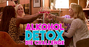 Alkohol Detox - Die Challenge