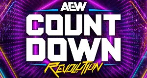 All Elite Wrestling: Revolution