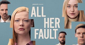 All Her Fault