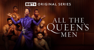 All the Queen's Men