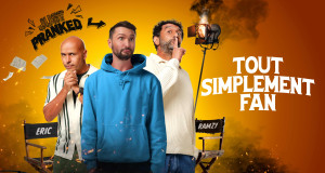 Alles dreht sich um den Fan (F, 2026 – )